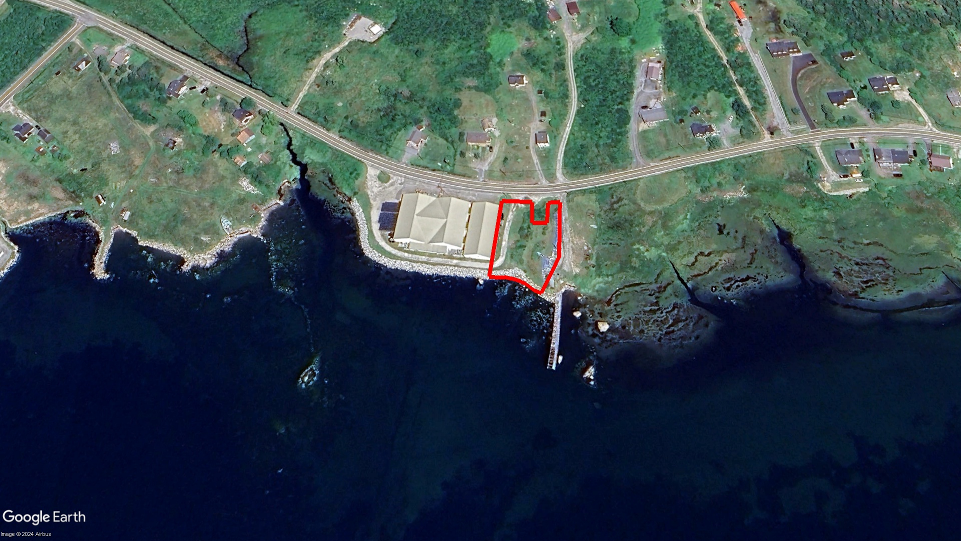 Tax Sale Barrington, Nova Scotia - 10463831