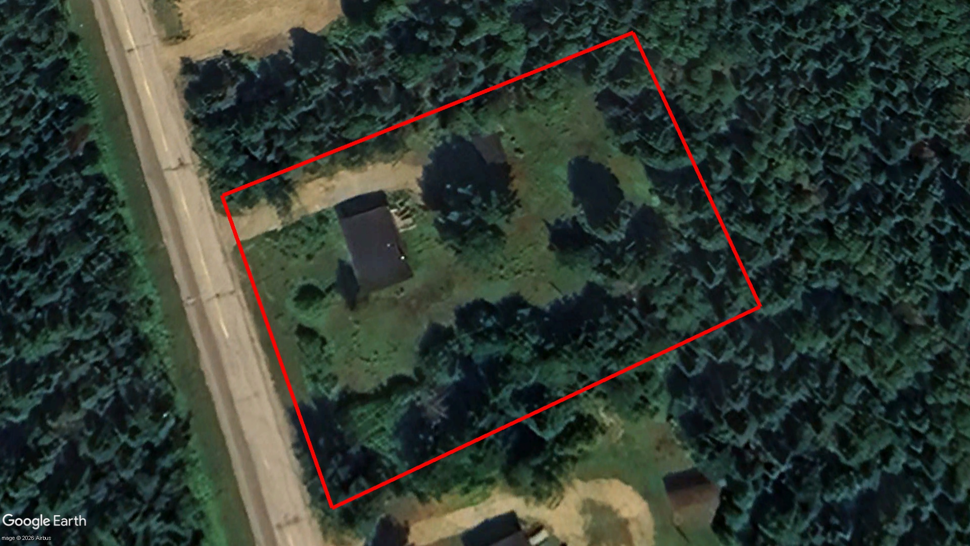 Tax Sale Northumberland, New Brunswick - 02600709