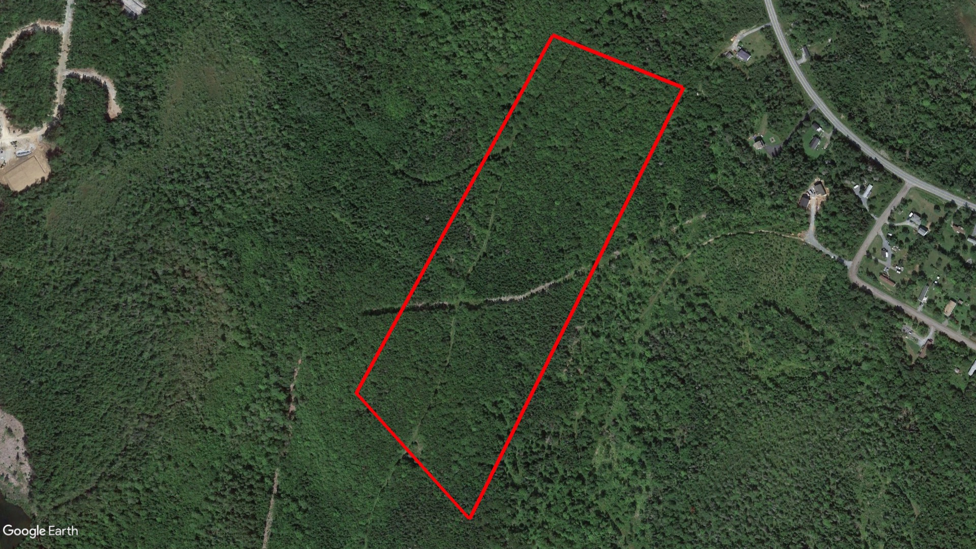 Tax Sale West Hants, Nova Scotia - 10461235