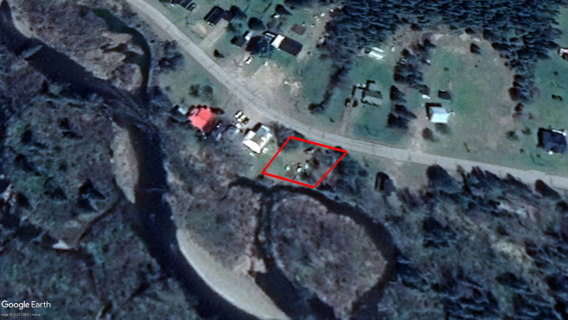 Tax Sale Carleton, New Brunswick - 00373877