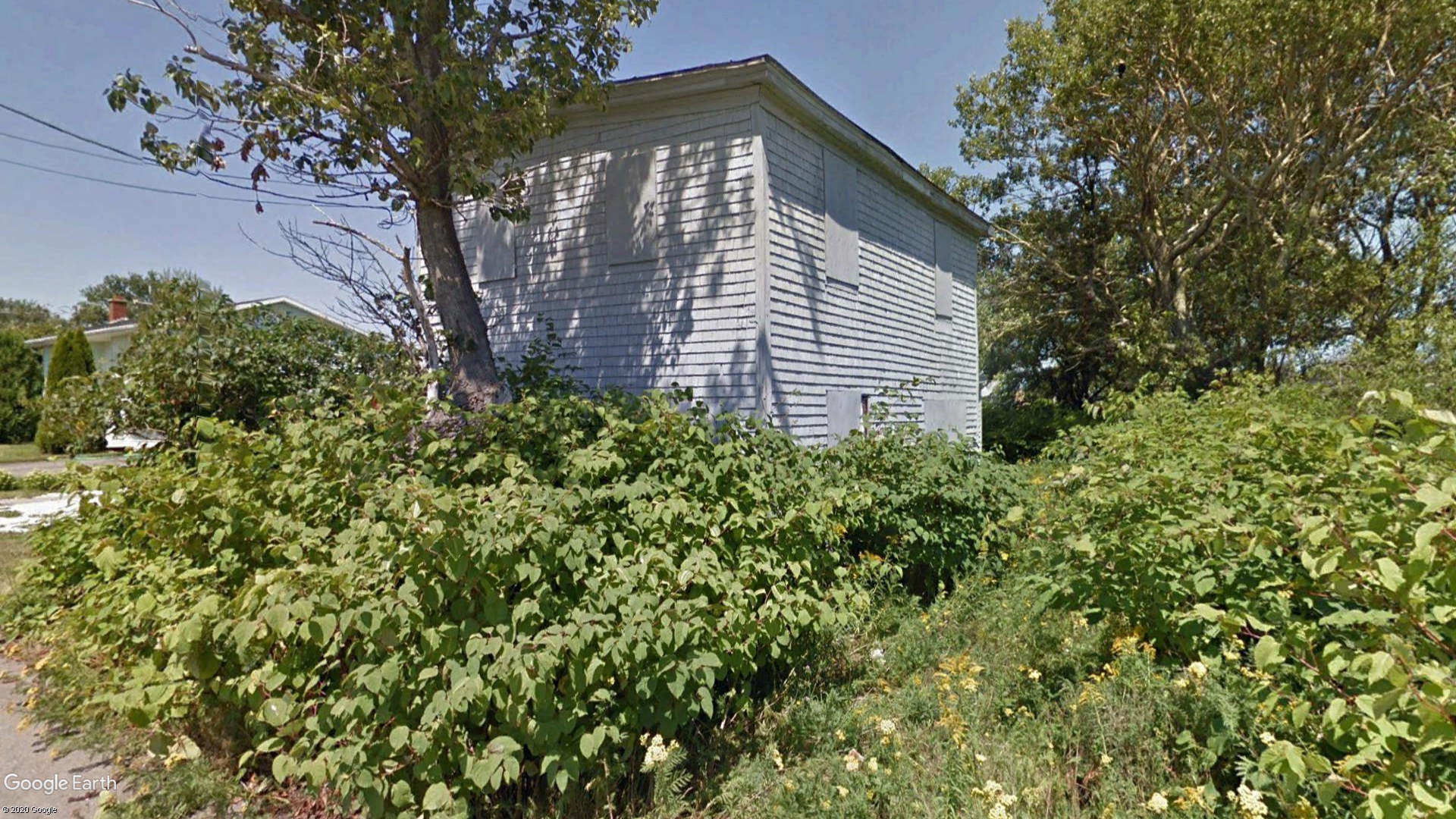 Tax Sale Cape Breton, Nova Scotia - 955639