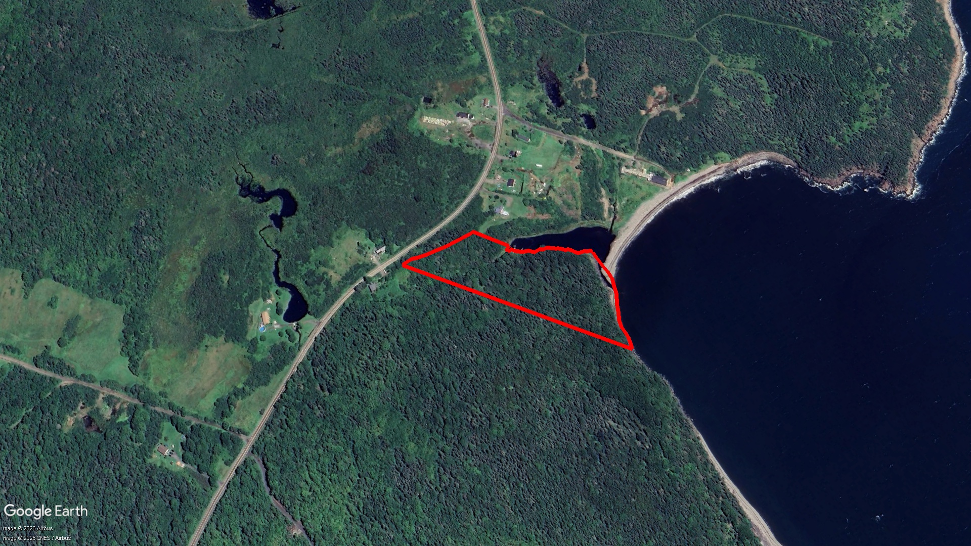 Tax Sale Digby, Nova Scotia - 01694715