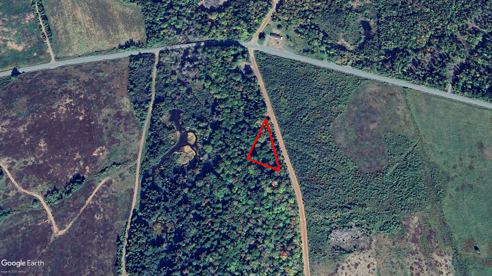 Tax Sale Cumberland, Nova Scotia - 04384229