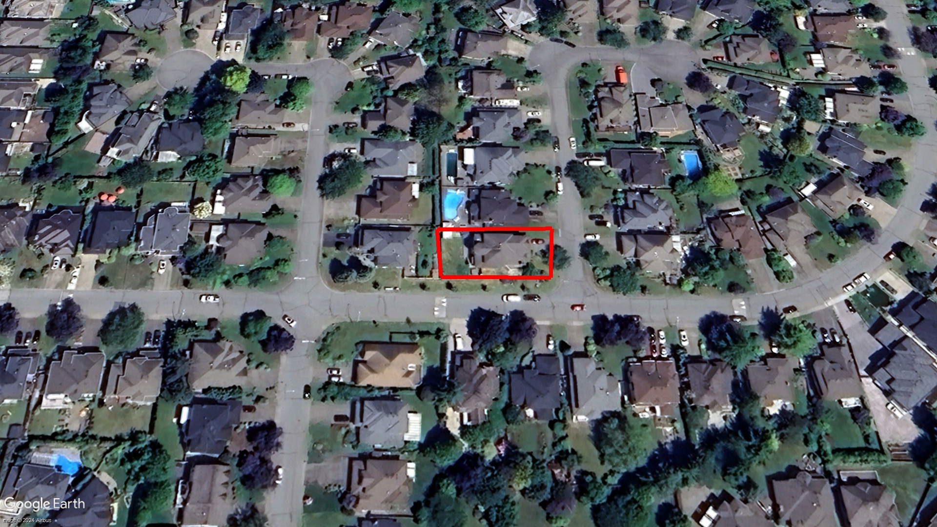 Tax Sale Surrey, British Columbia - 14-326-6262-51501-X