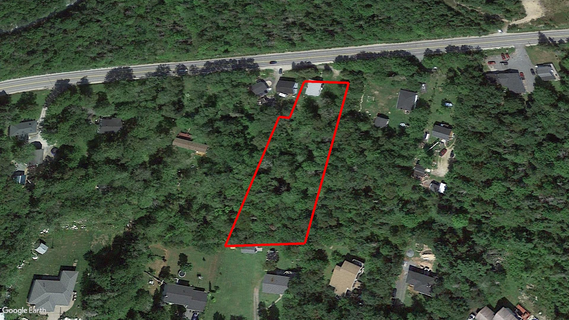 Tax Sale Halifax, Nova Scotia - 03115275