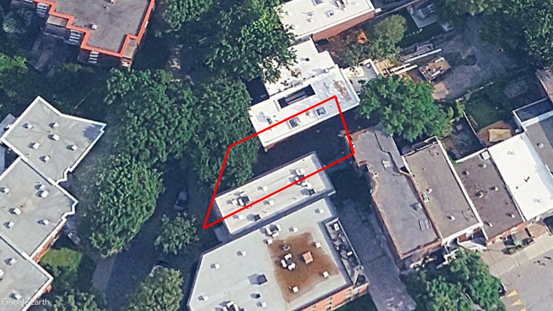 Tax Sale Montreal, Quebec - 421094-00