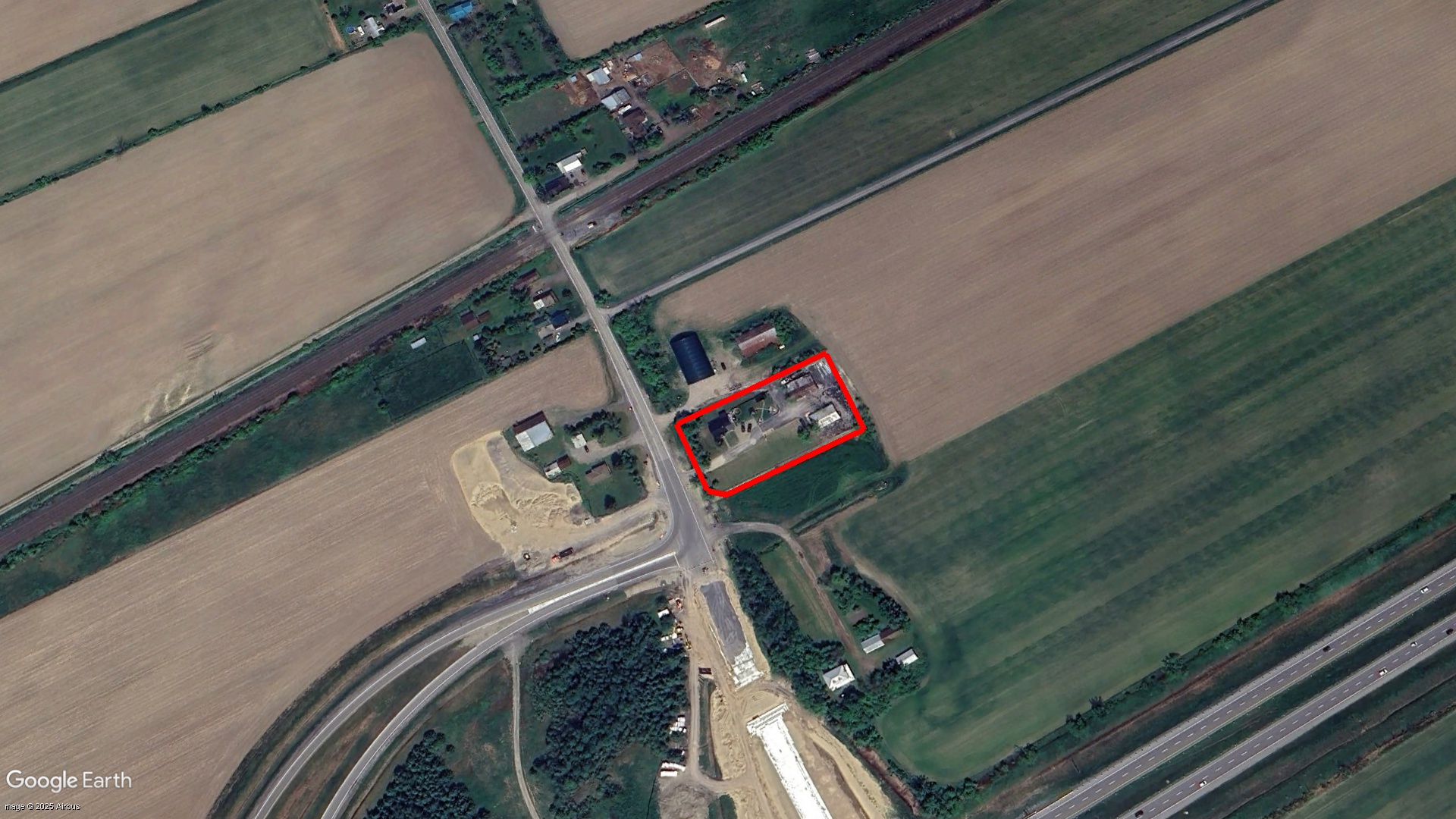 Tax Sale Vaudreuil-Soulanges, Quebec - 