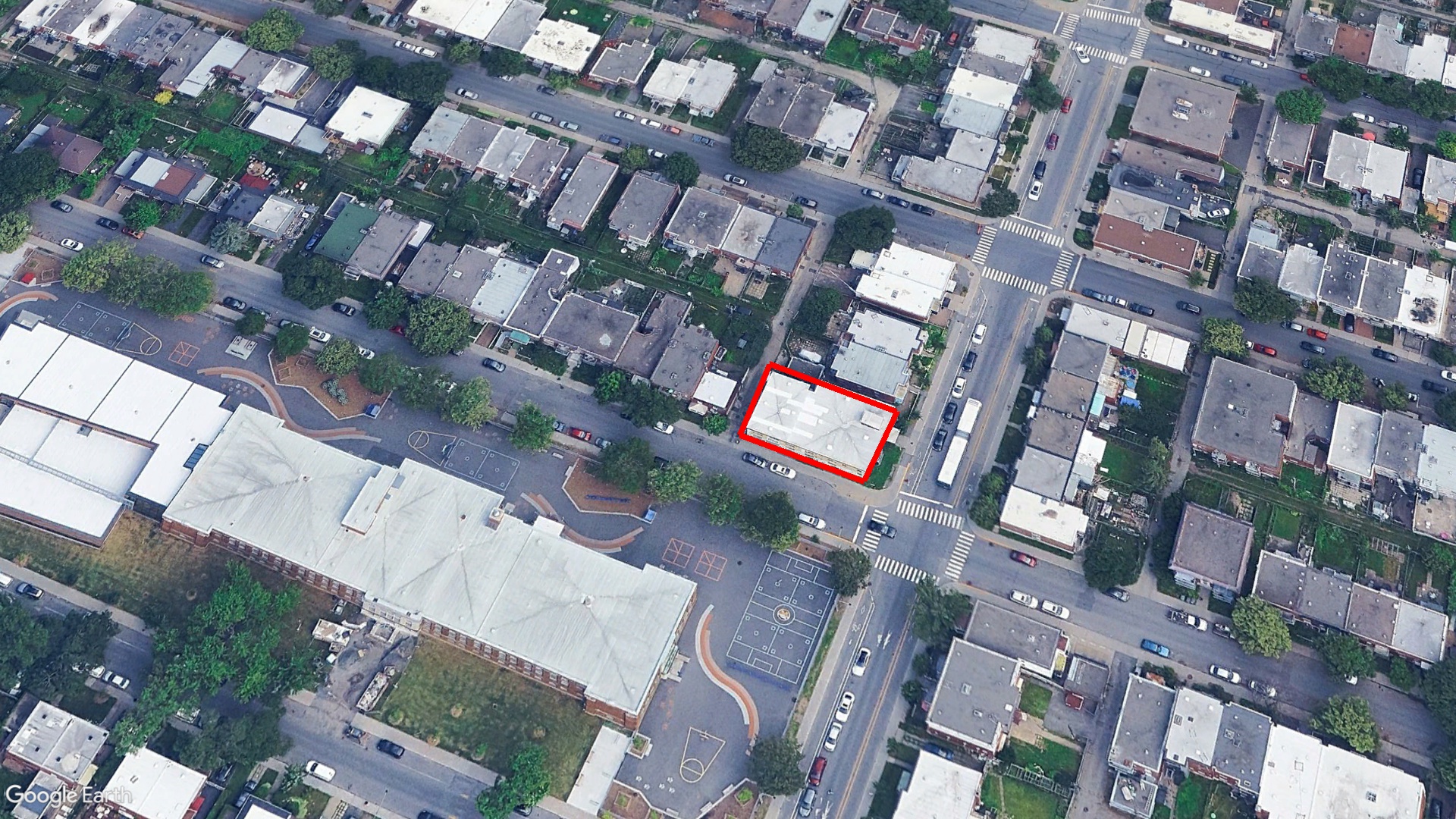 Tax Sale Montreal, Quebec - 586235-00