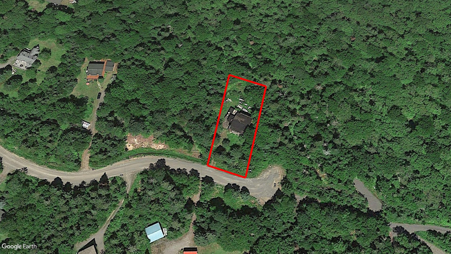 Tax Sale Des Laurentides, Quebec - 3616-50-1350