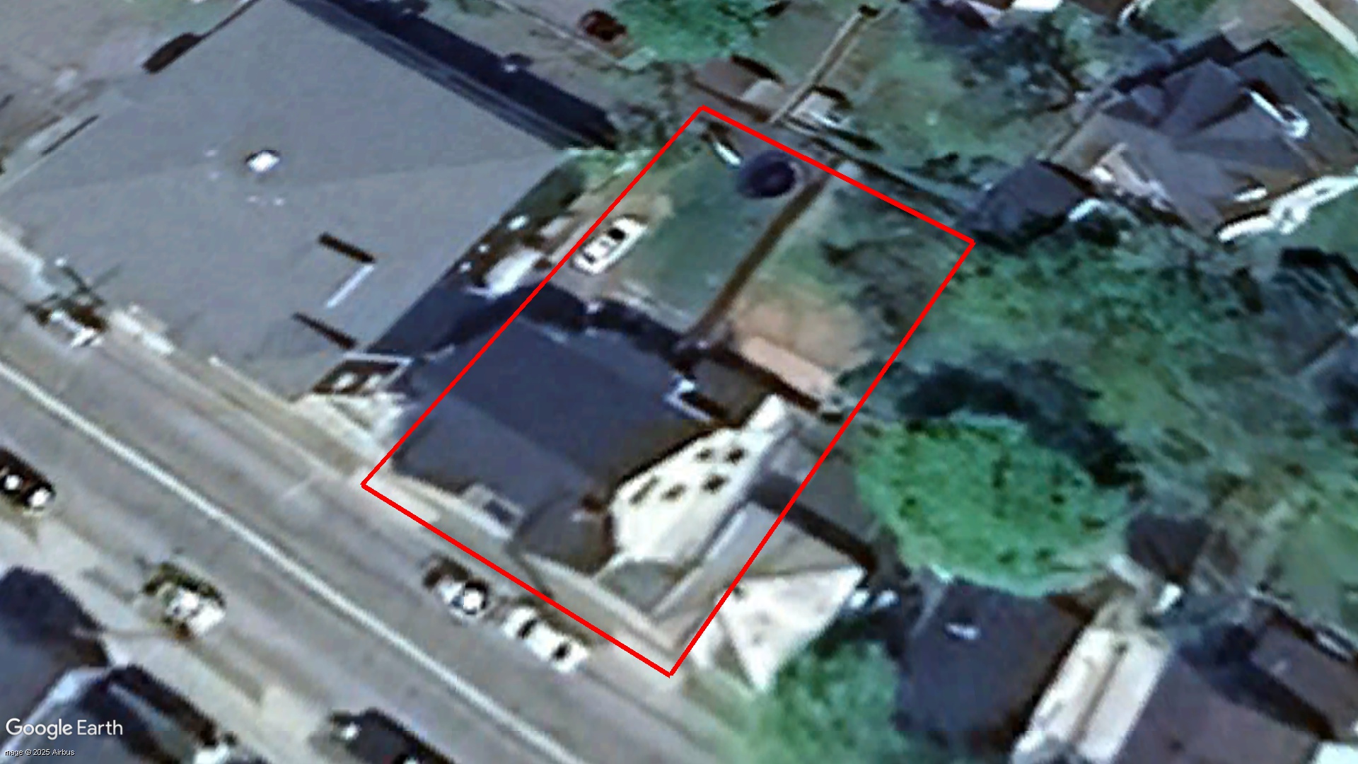 Tax Sale West Hants, Nova Scotia - 04012496