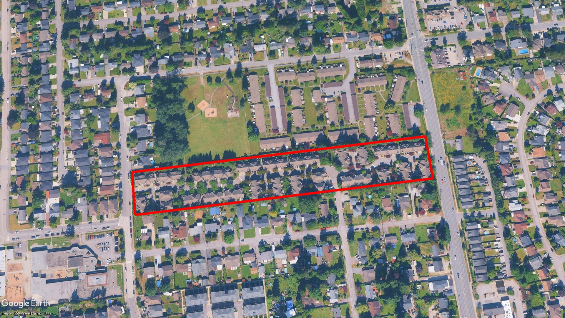 Tax Sale Maple Ridge, British Columbia - 52656-0214-0 