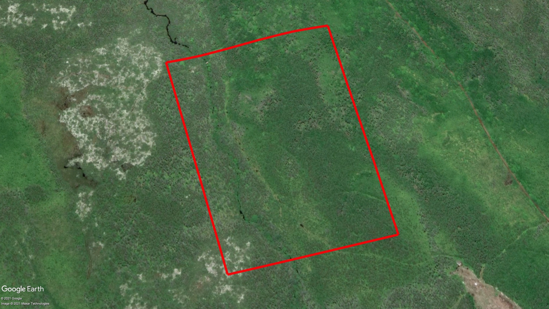 Tax Sale St. Mary's, Nova Scotia - 7142617