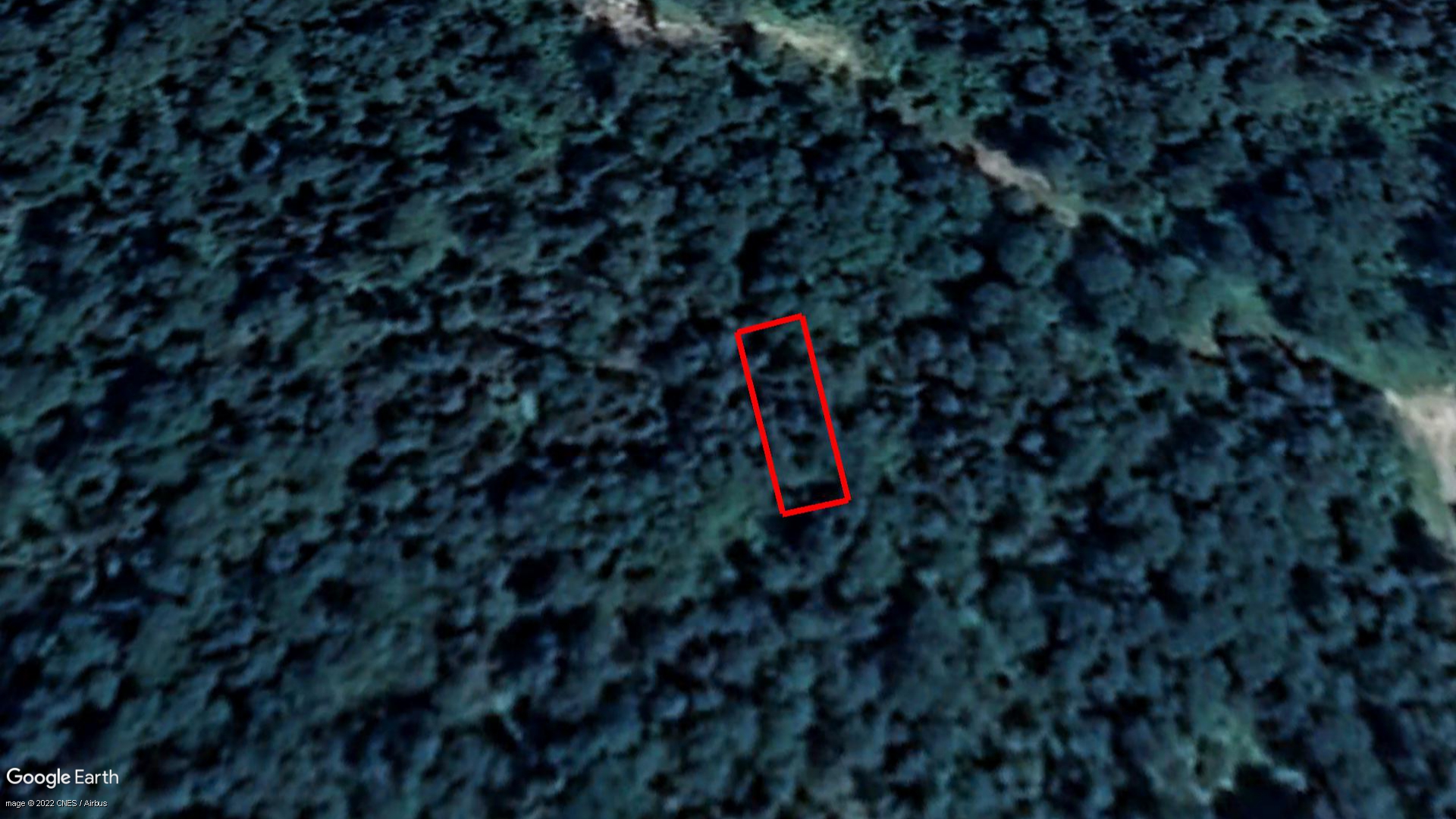 Tax Sale Larder Lake, Ontario - 54 62 000 002 18800 0000