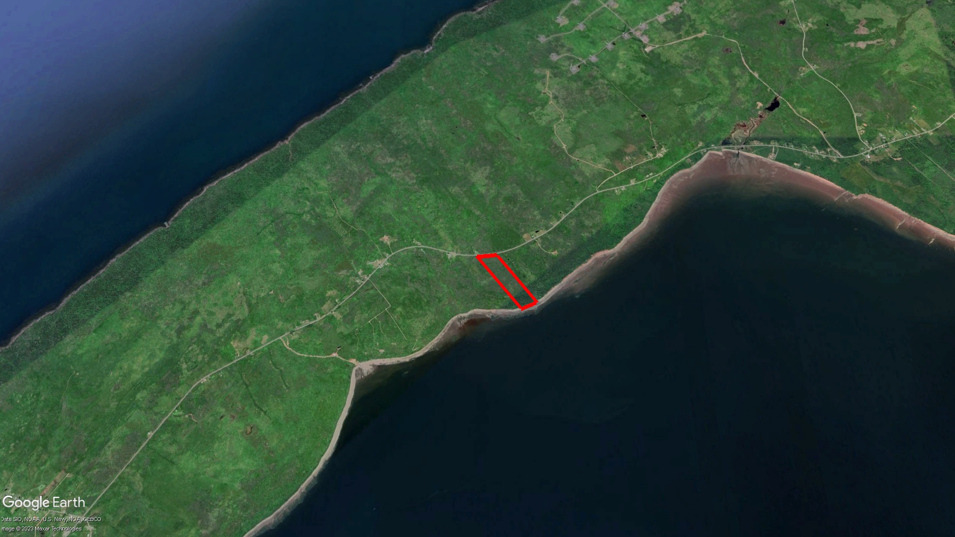 Tax Sale Digby, Nova Scotia - 06473563