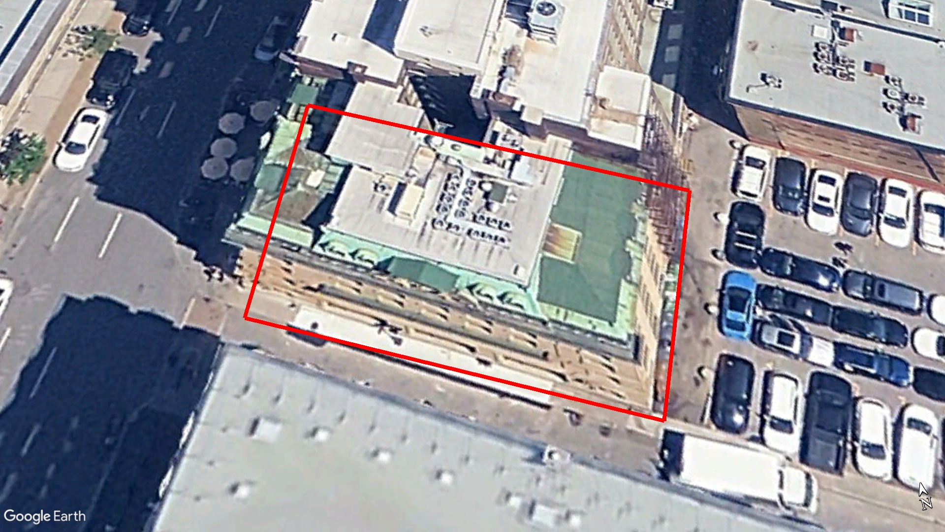 Tax Sale Montreal, Quebec - 140000-44