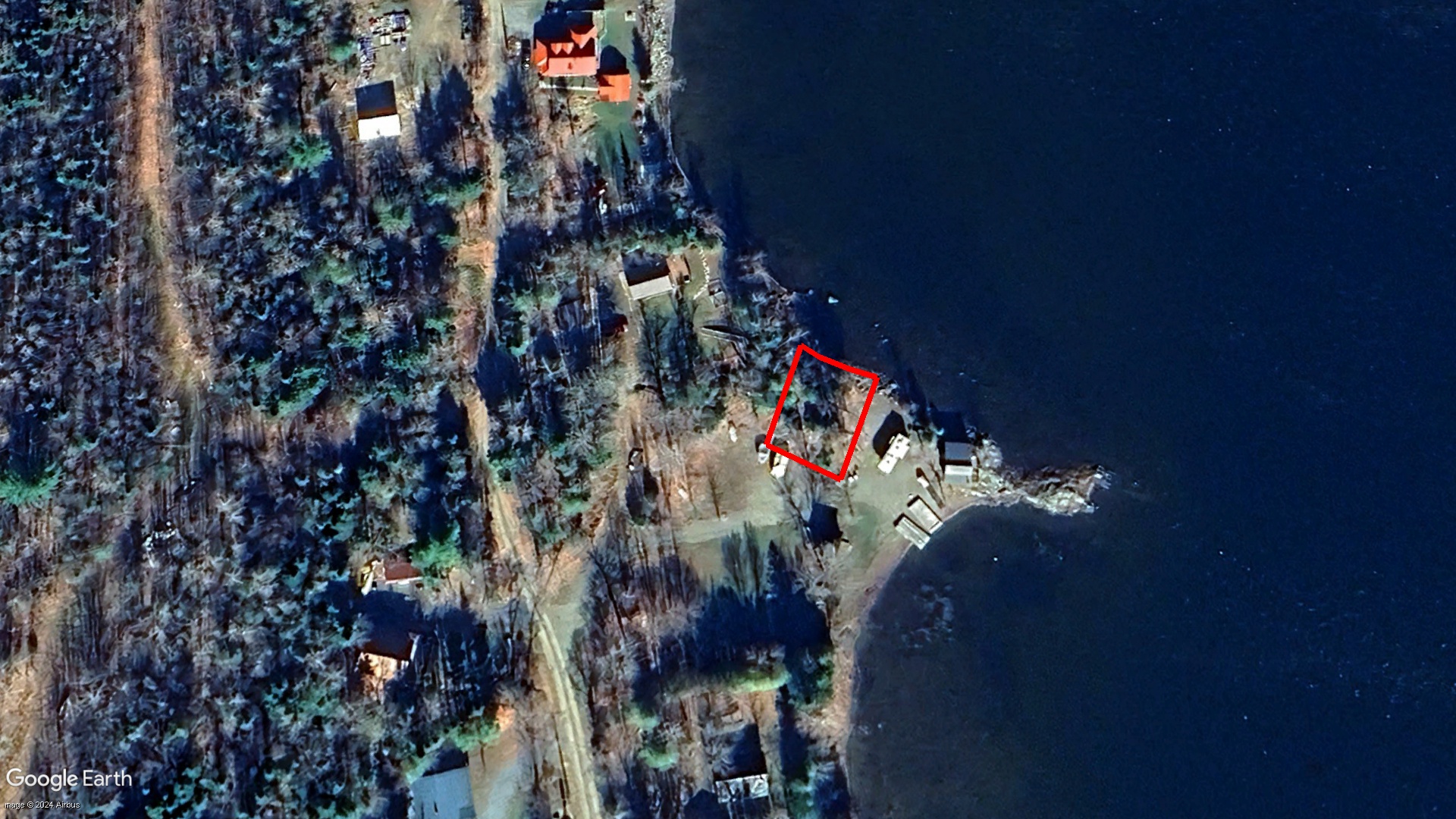 Tax Sale York/Sunbury, New Brunswick - 00568383