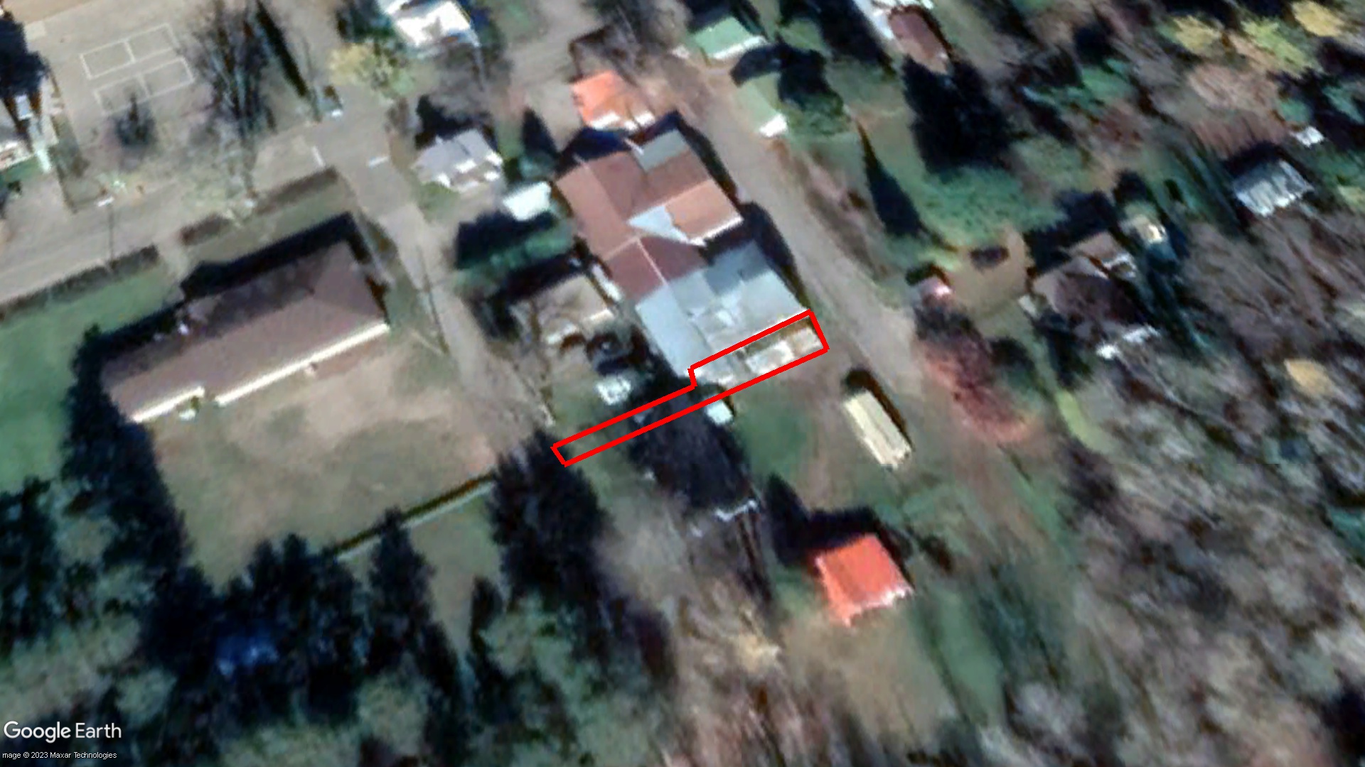 Tax Sale D’Autray, Quebec - 1635-35-7365