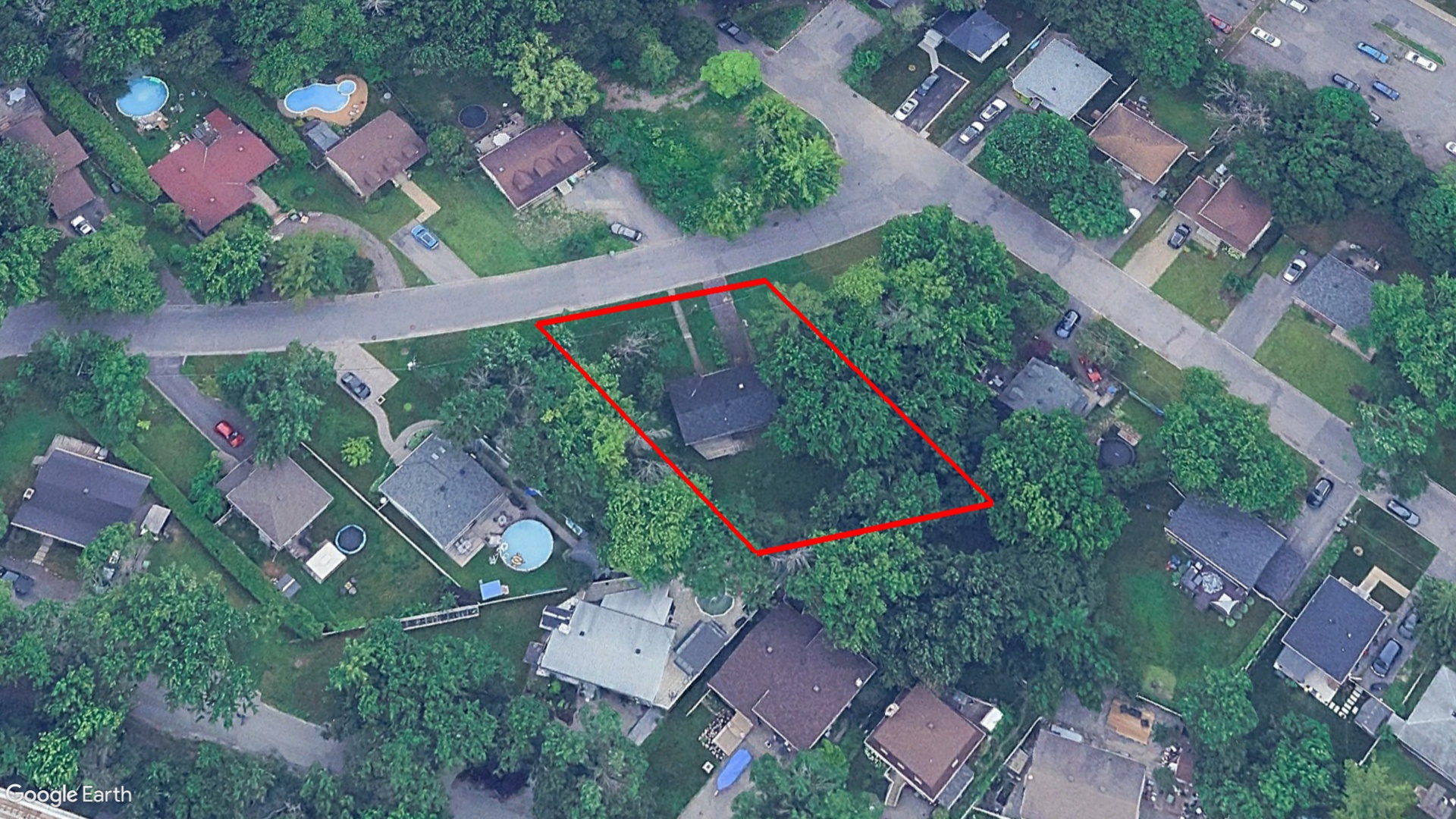 Tax Sale Montreal, Quebec - 040758-22