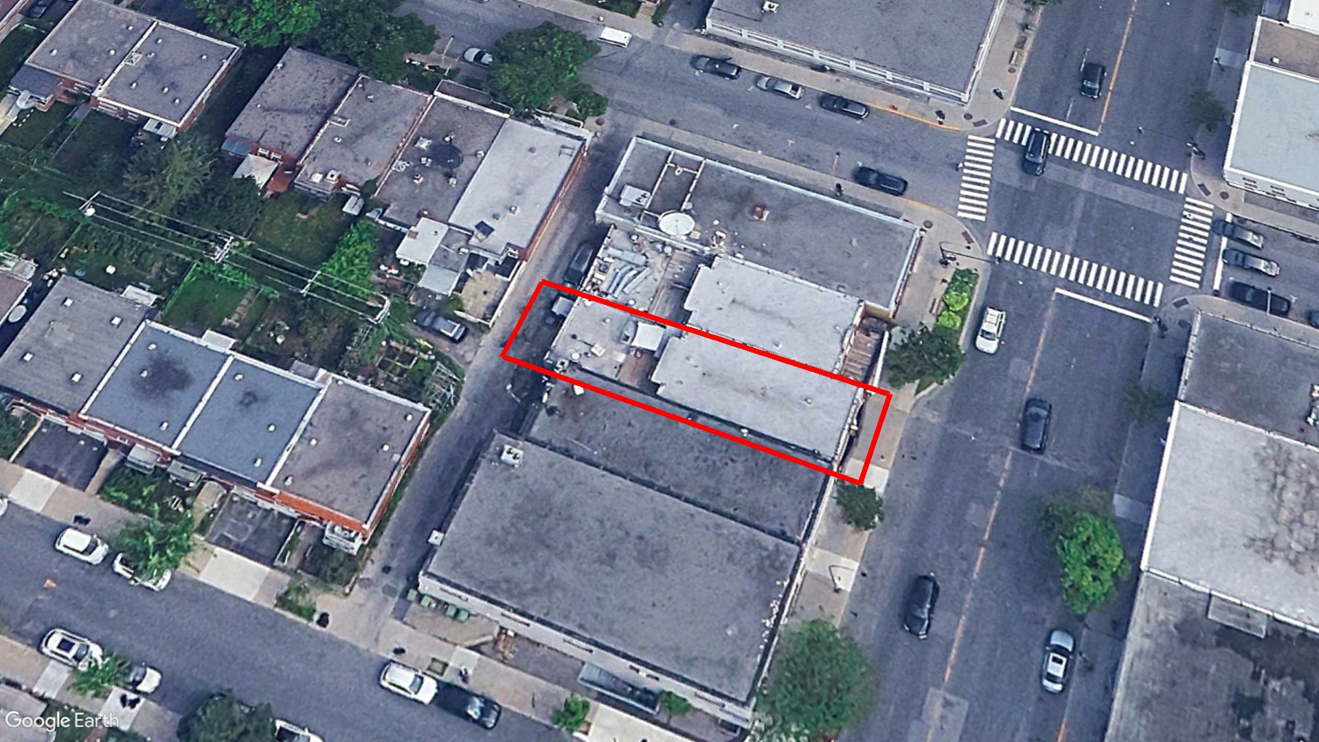 Tax Sale Montreal, Quebec - 585979-00