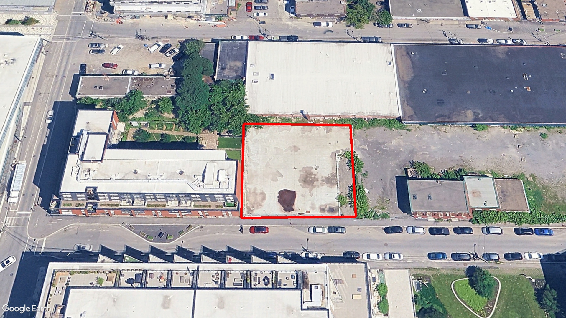 Tax Sale Montreal, Quebec - 120370-15