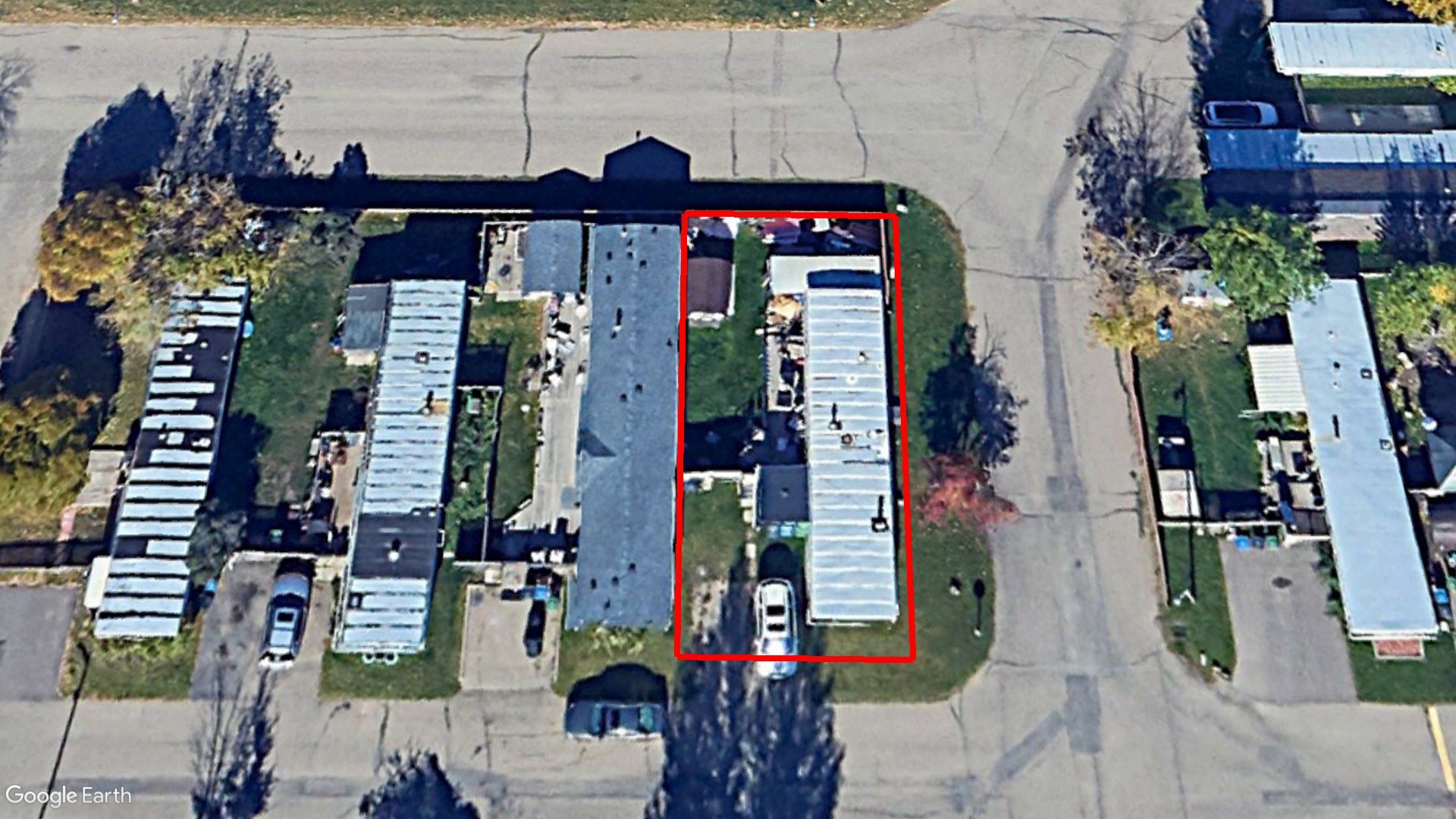 Tax Sale Red Deer, Alberta - 