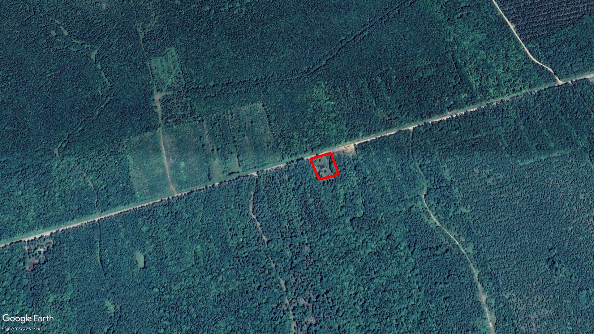 Tax Sale Northumberland, New Brunswick - 02639253