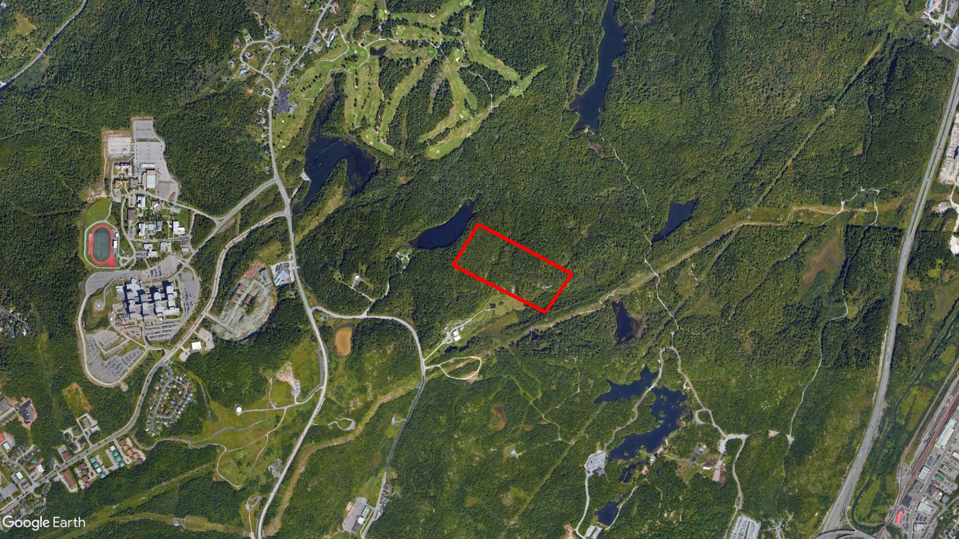 Tax Sale Saint John, New Brunswick - 06039942