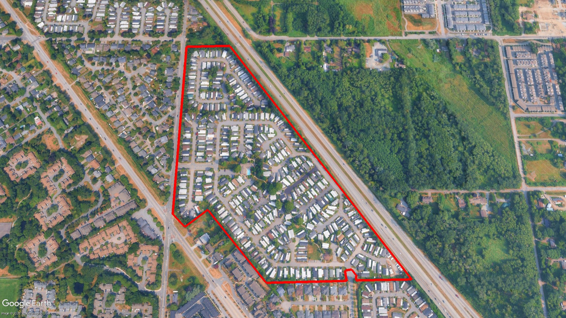 Tax Sale Surrey, British Columbia - 