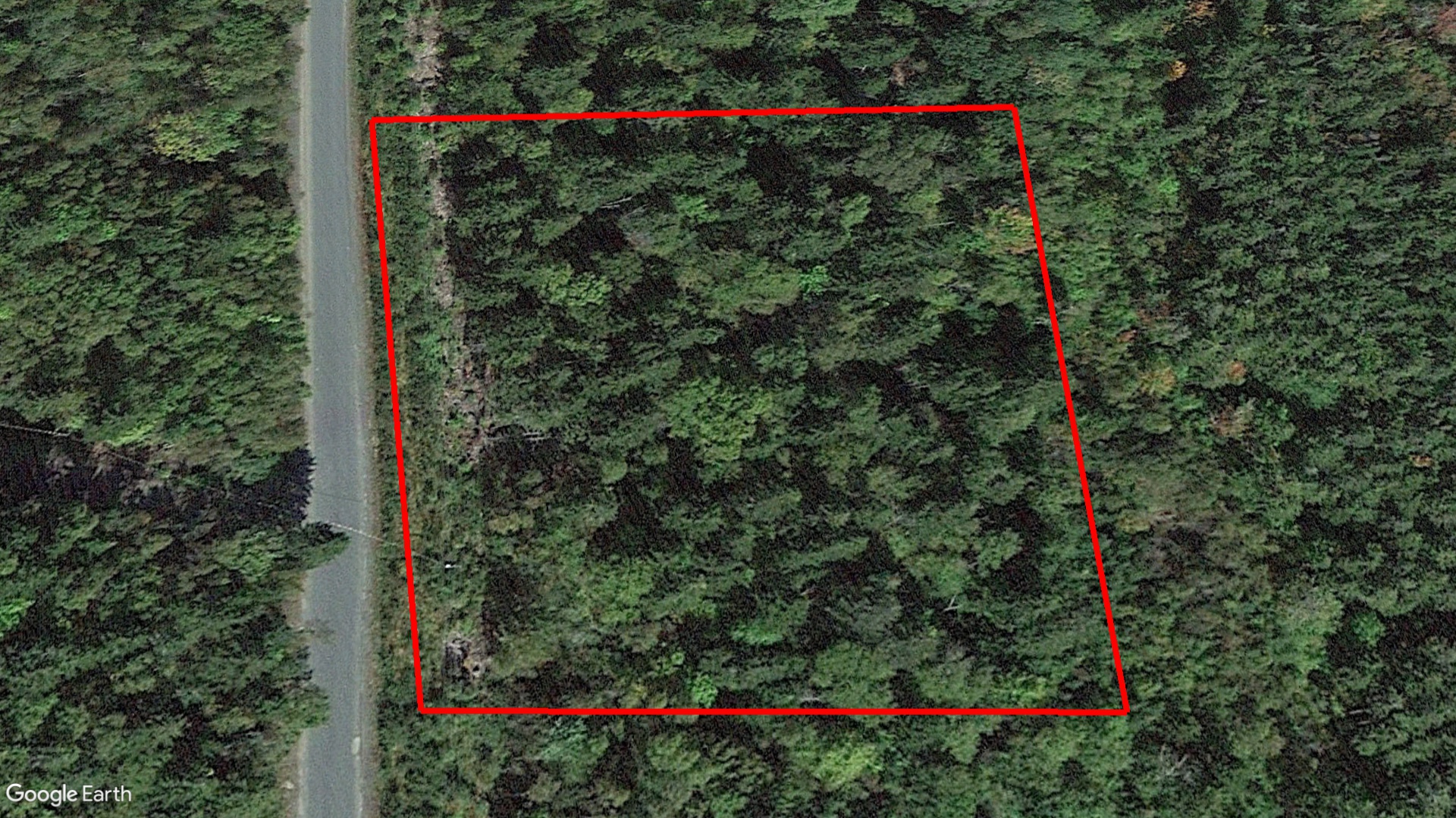 Tax Sale Charlotte, New Brunswick - 03730280