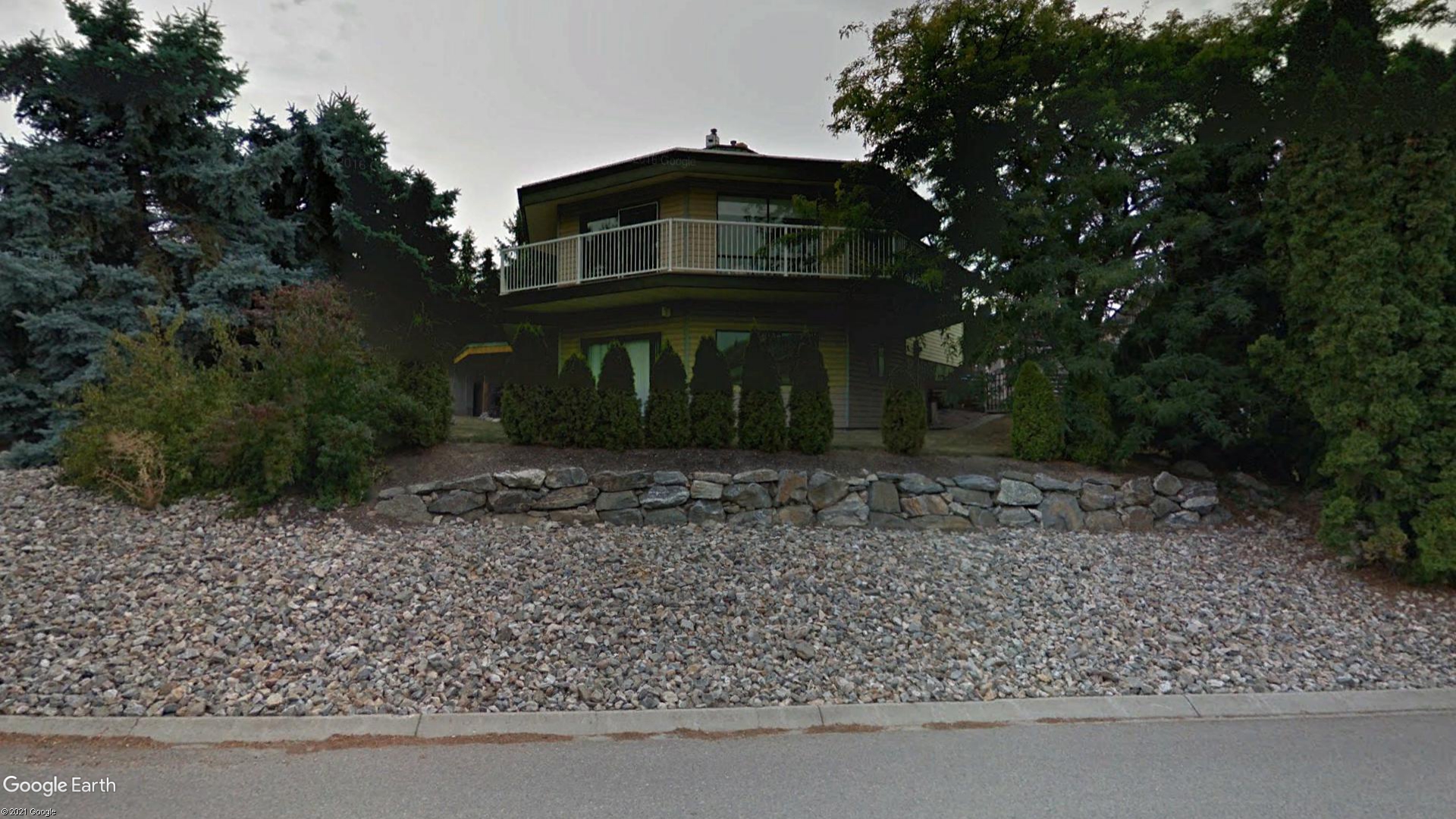 Tax Sale Vernon, British Columbia - 20-233-05967.000