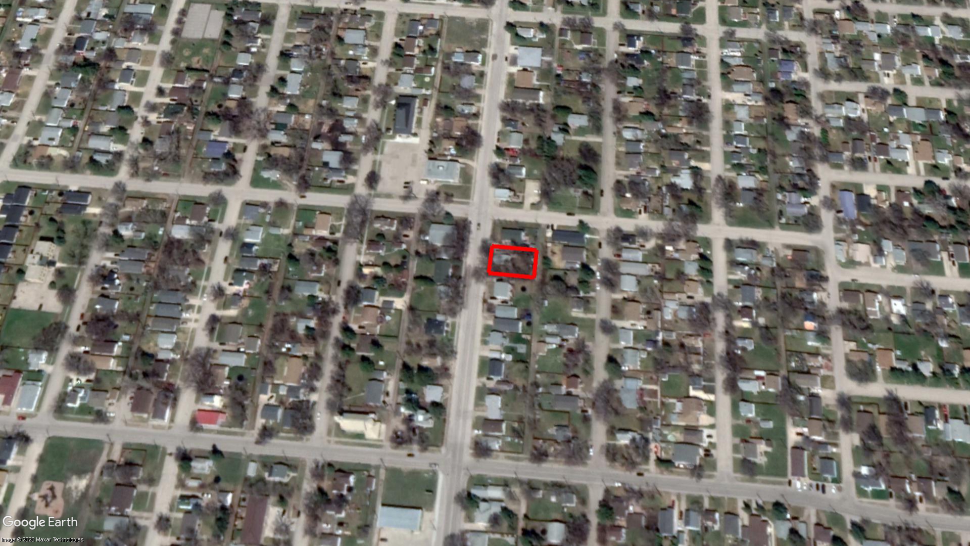 Tax Sale Portage la Prairie, Manitoba - 0205500.000