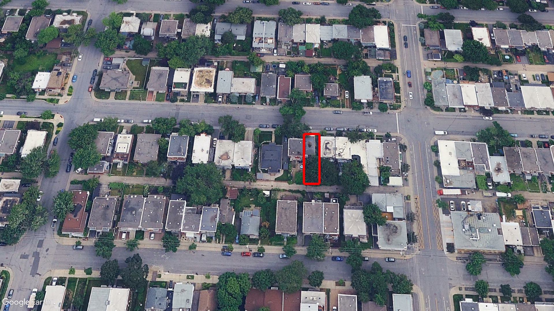 Tax Sale Montreal, Quebec - 353594-00