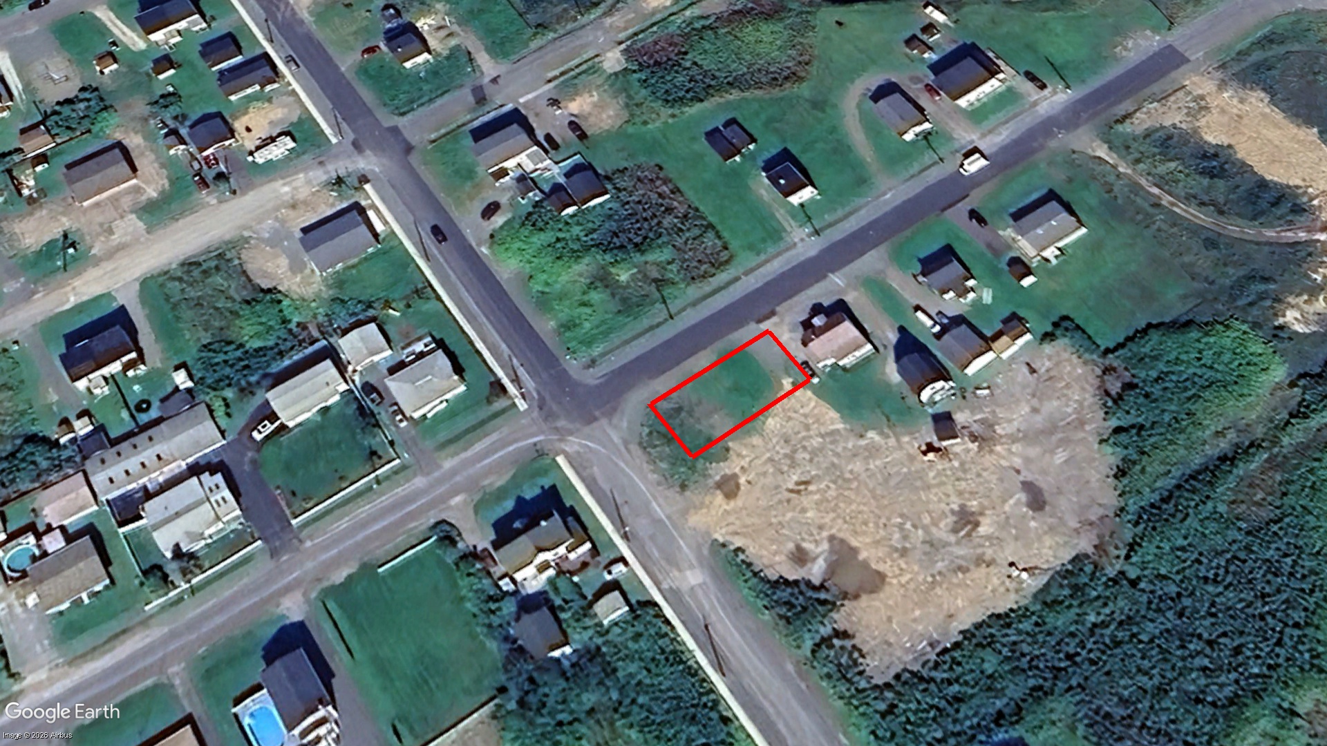 Tax Sale Cape Breton, Nova Scotia - 2935694