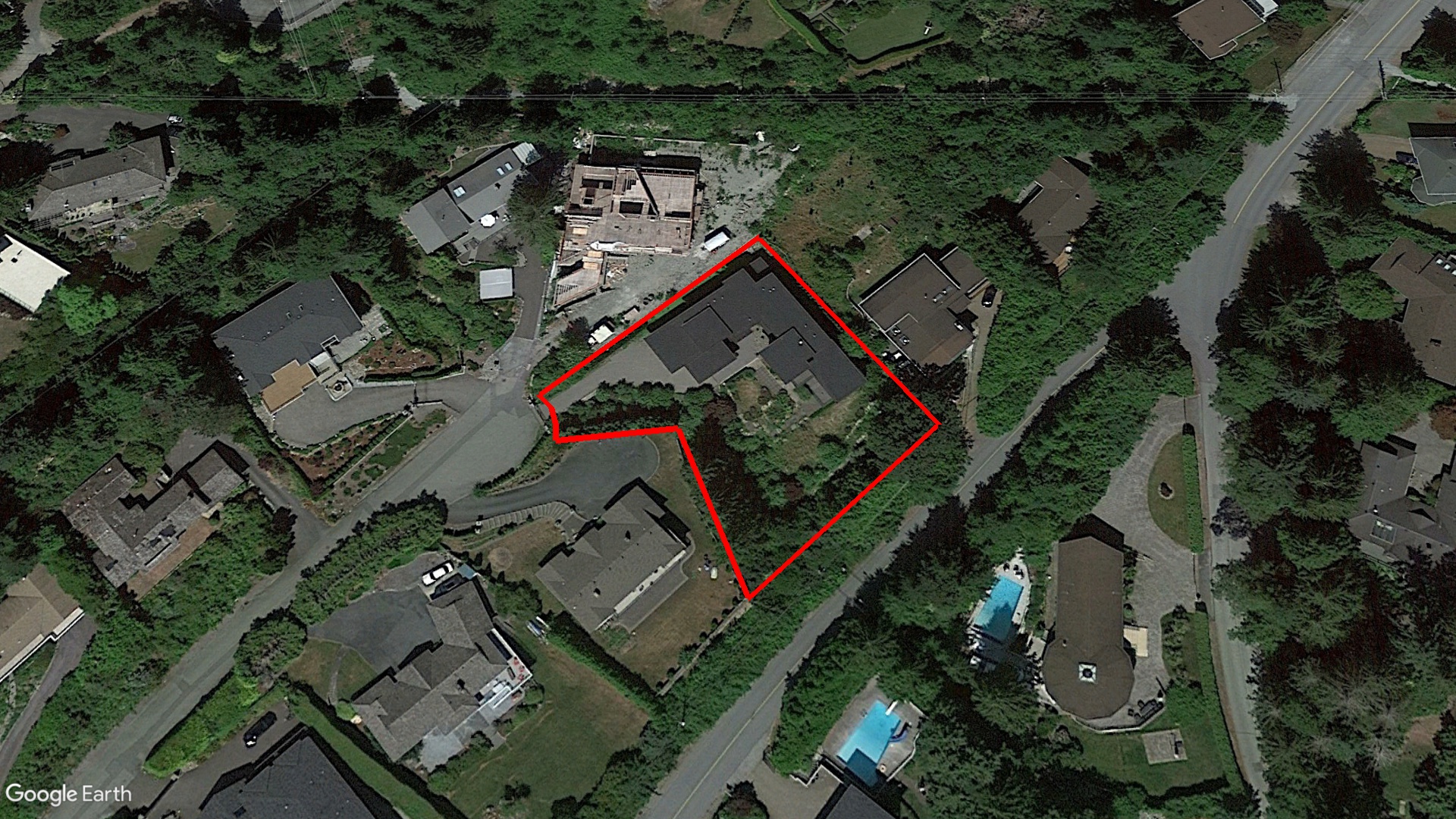 Tax Sale West Vancouver, British Columbia - 08-328-19-0228-000-000