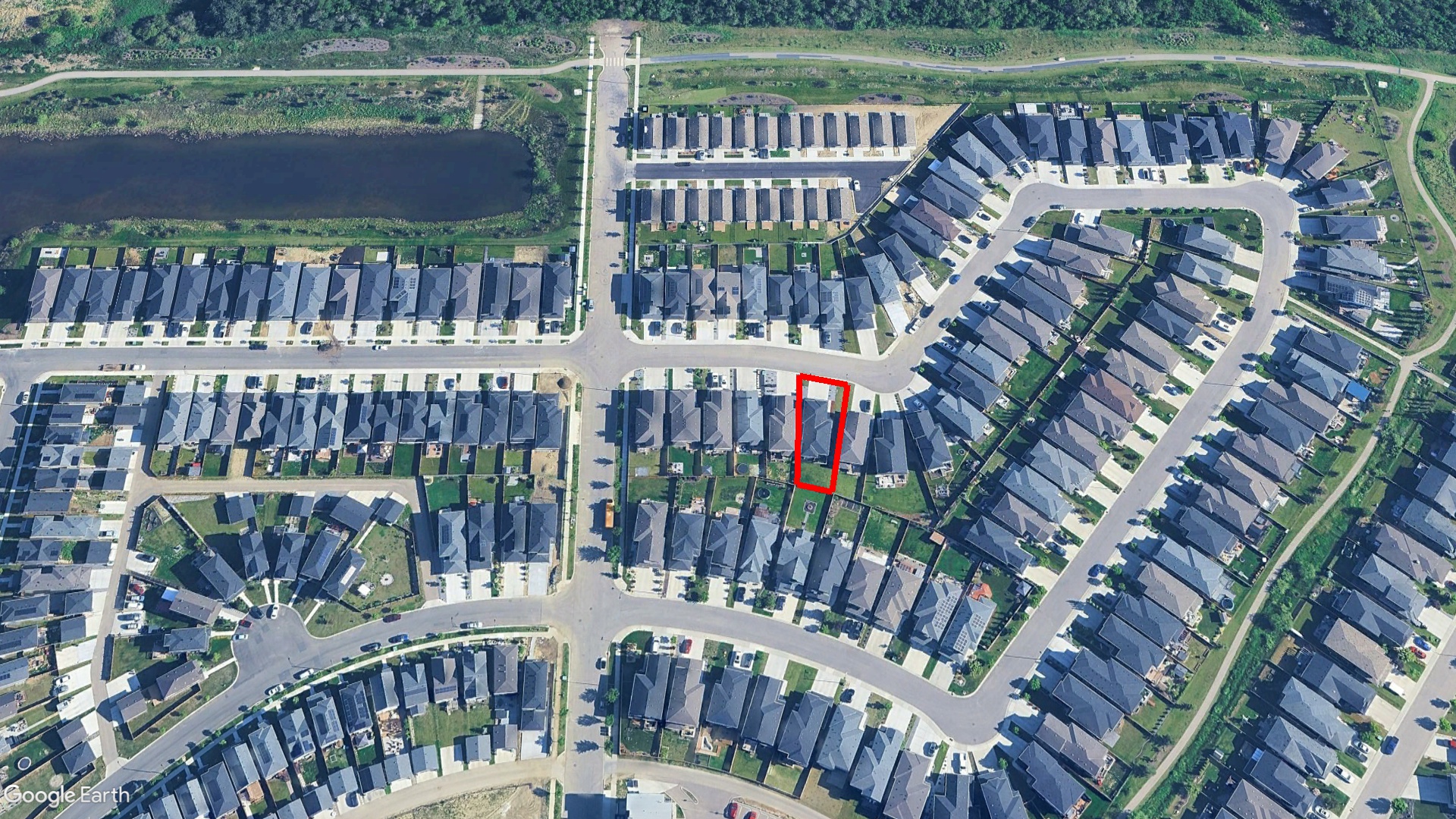 Tax Sale Edmonton, Alberta - 