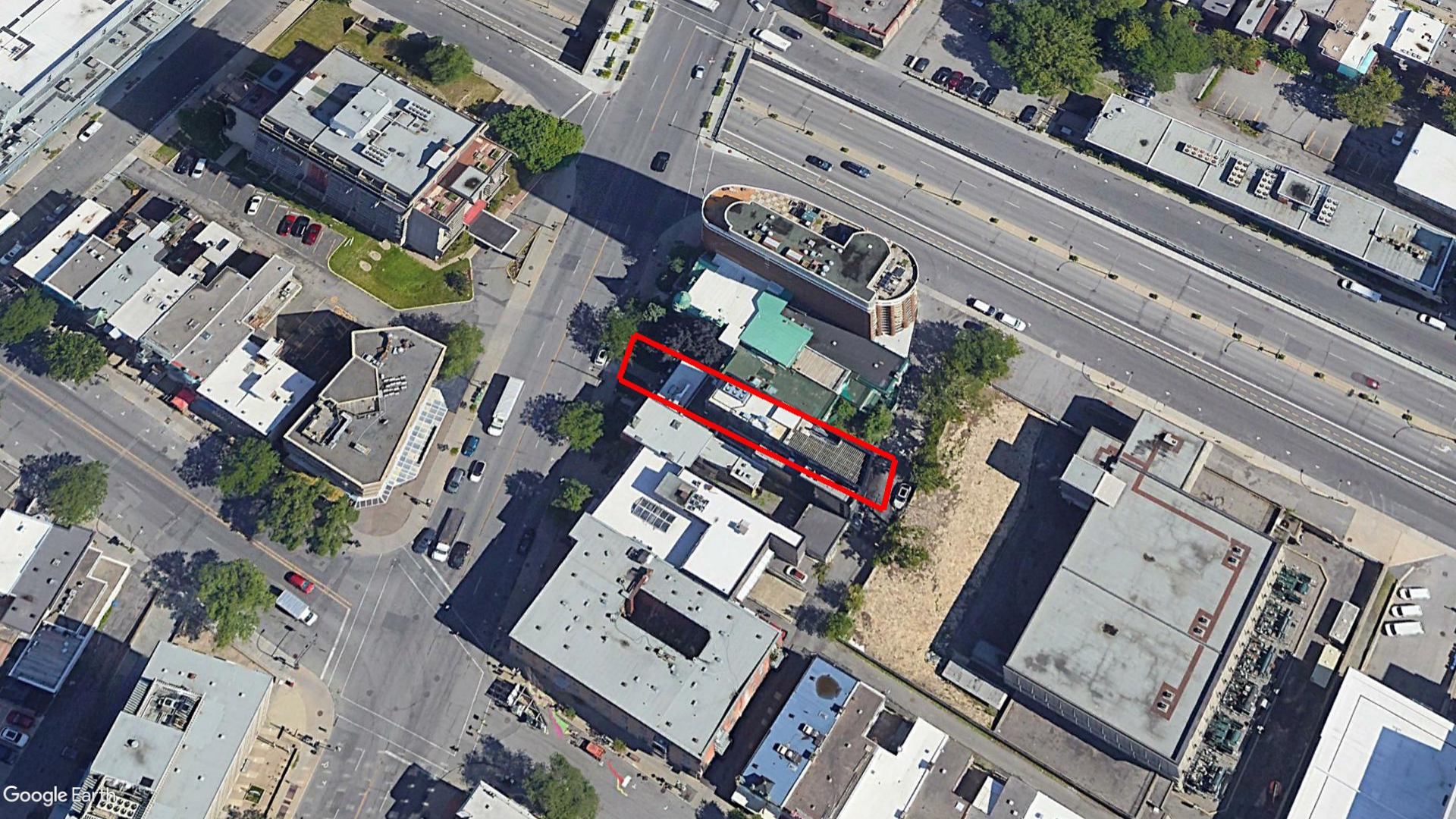 Tax Sale Montreal, Quebec - 201224-00