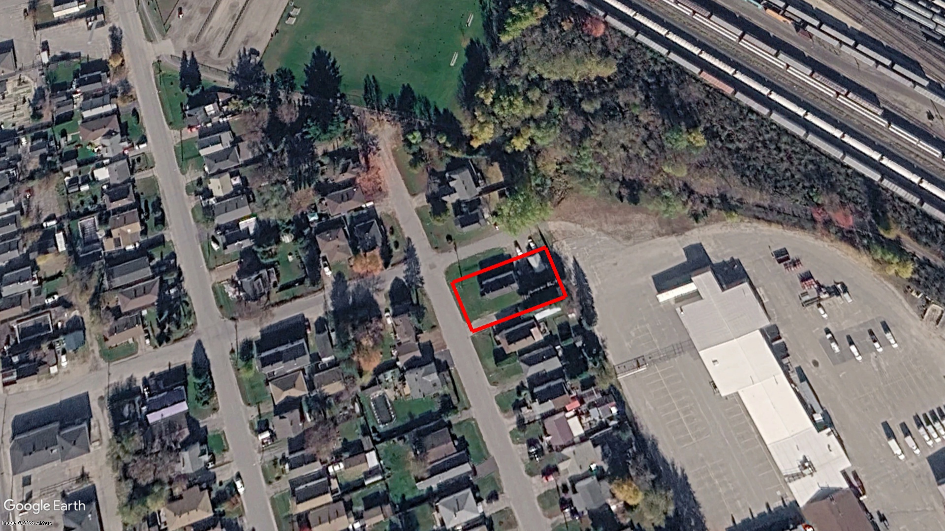 Tax Sale North Bay, Ontario - 