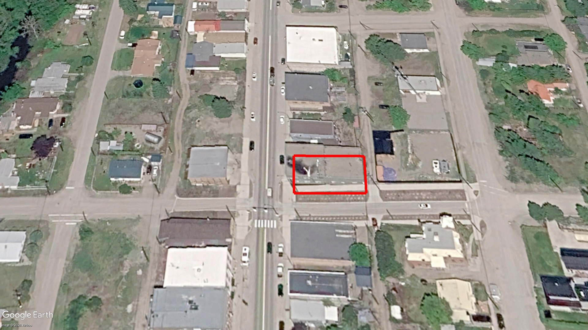 Tax Sale Greenwood, British Columbia - 