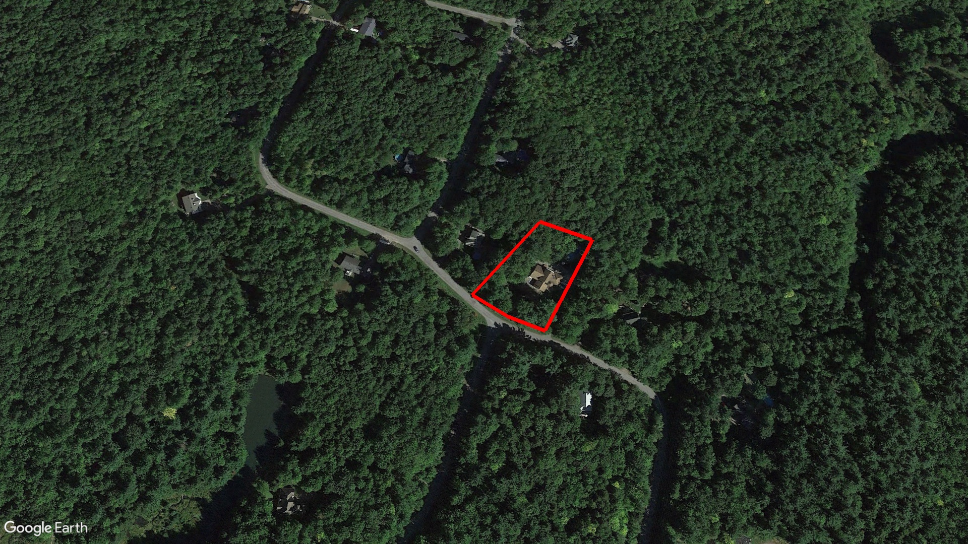 Tax Sale Vaudreuil-Soulanges, Quebec - 