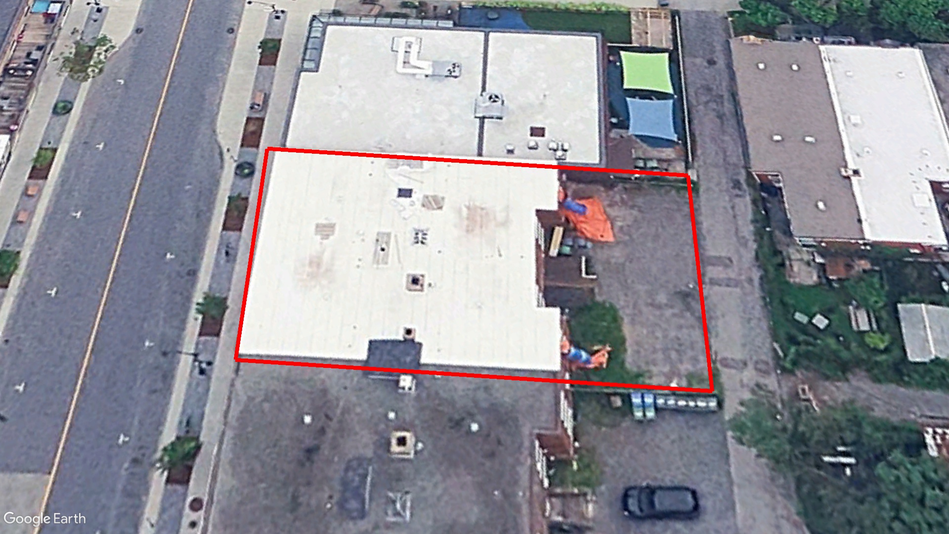 Tax Sale Montreal, Quebec - 334115-00