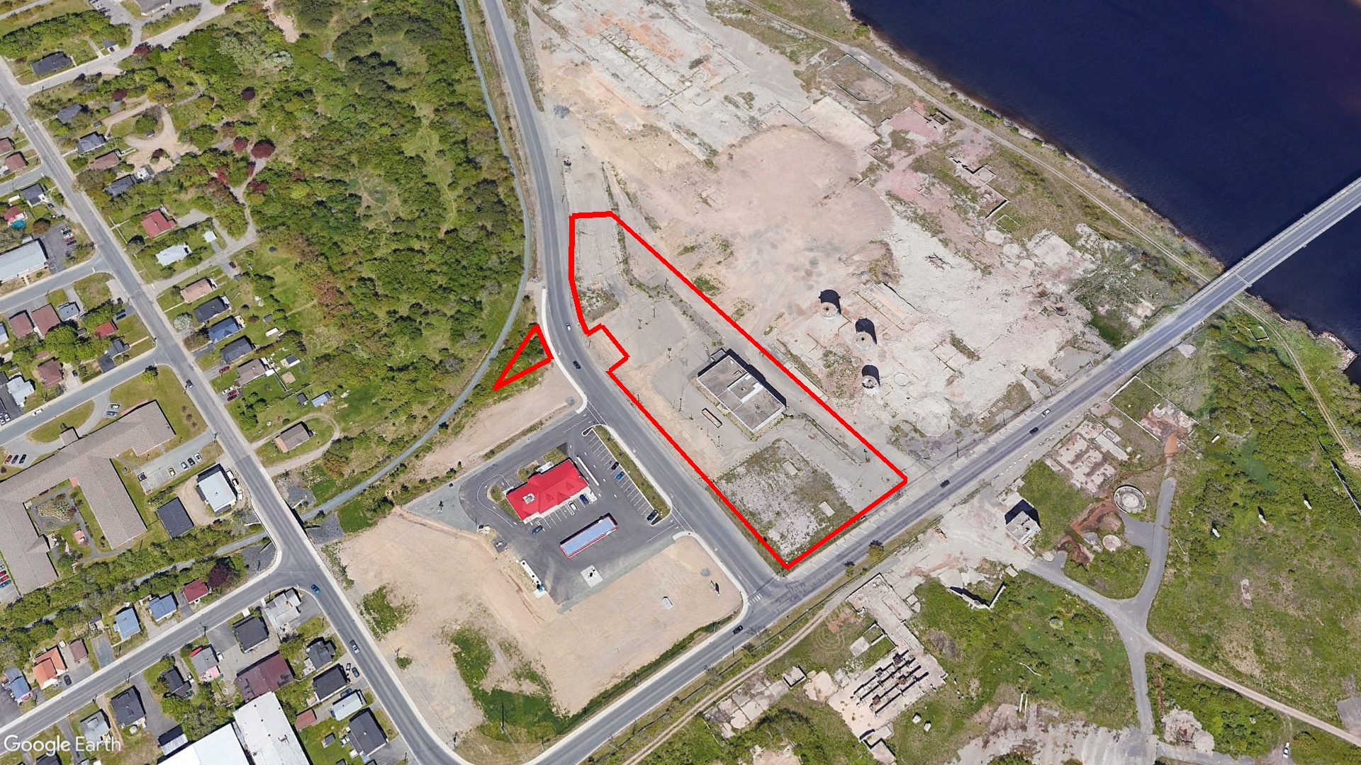 Tax Sale Gloucester, New Brunswick - 06544052