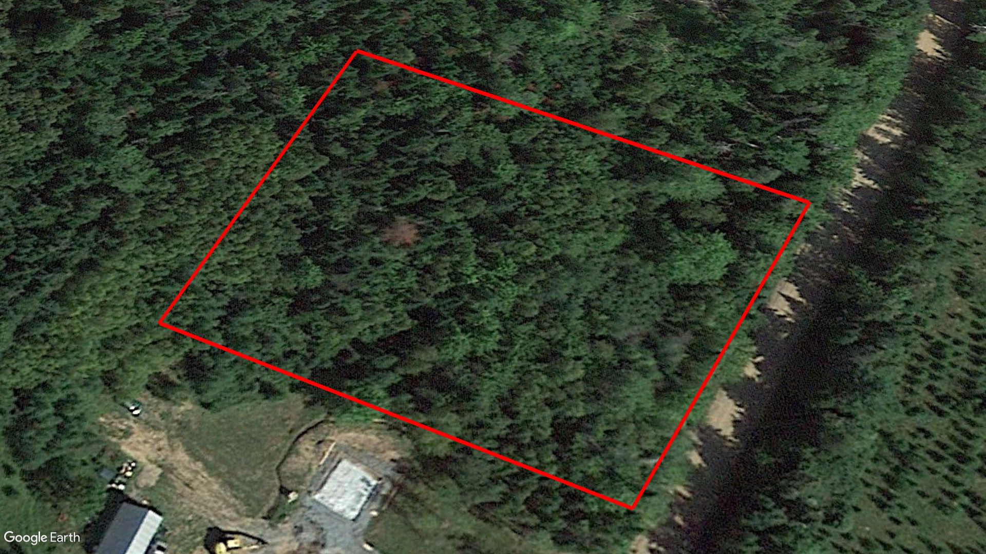 Tax Sale Halifax, Nova Scotia - 01125818