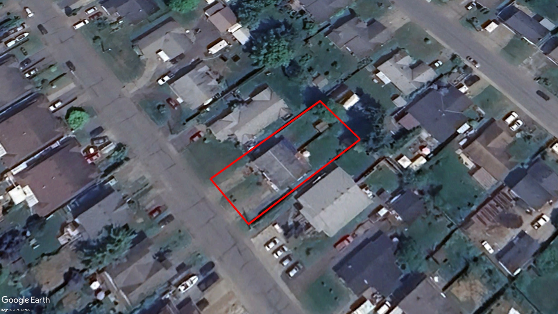 Tax Sale Courtenay, British Columbia - 001437.436