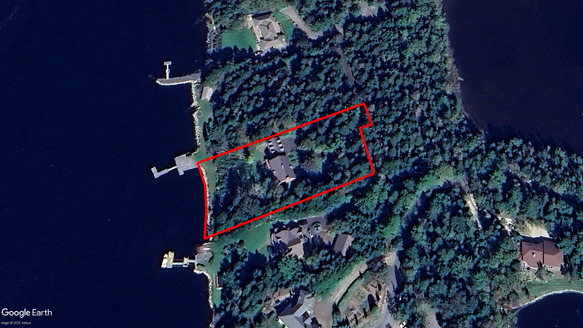 Tax Sale Halifax, Nova Scotia - 05364523