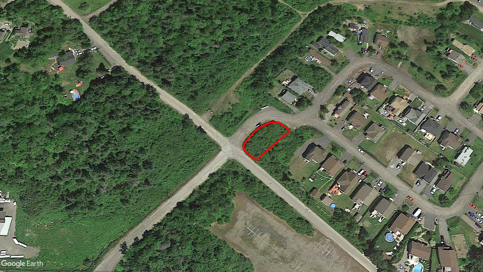 Tax Sale Les Pays-d'en-Haut, Quebec - 