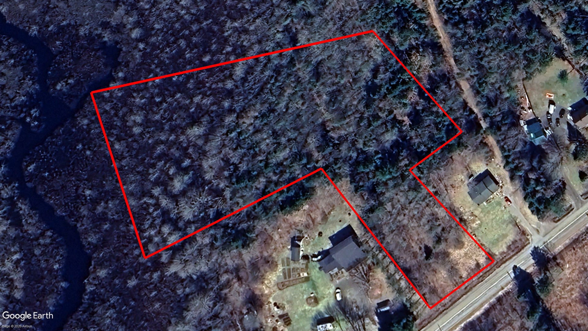 Tax Sale Digby, Nova Scotia - 05914566