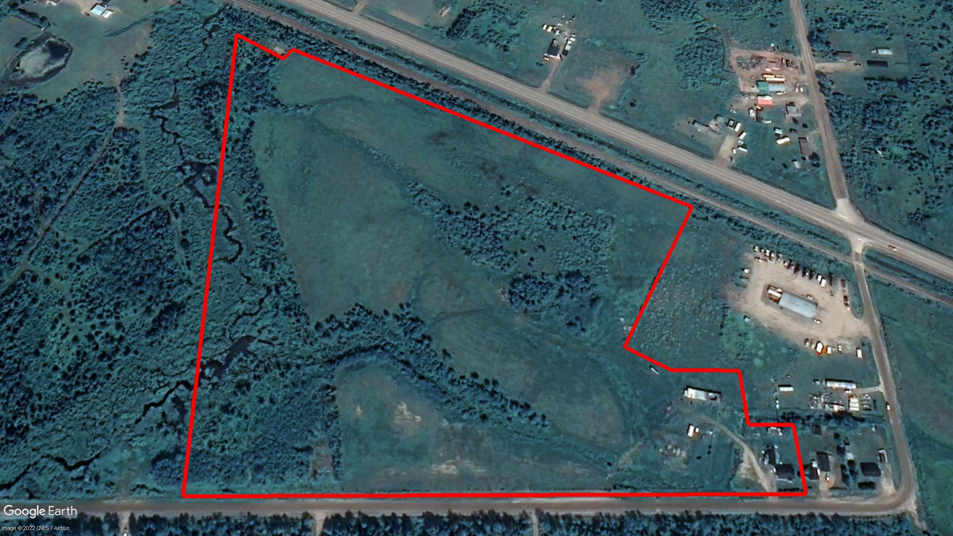 Tax Sale Val Rita-Harty, Ontario - 