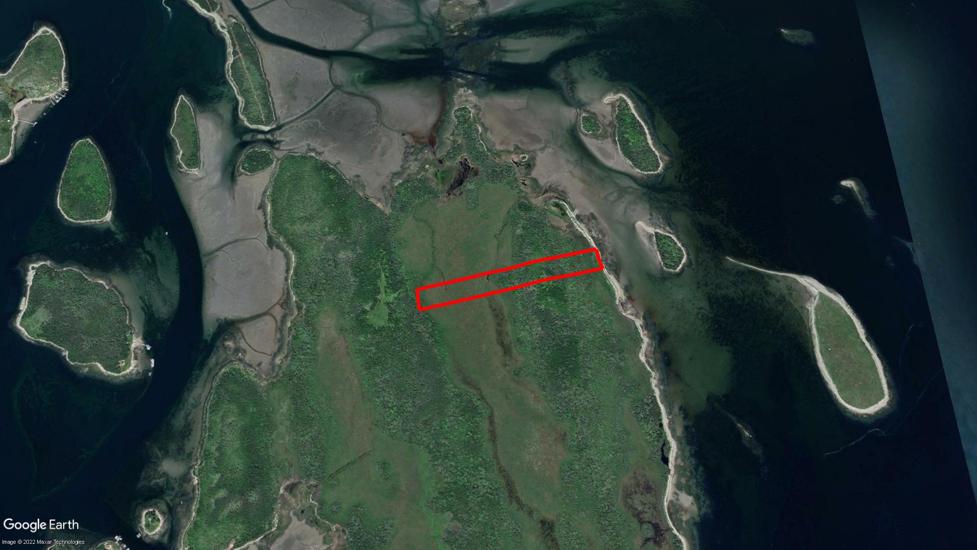 Tax Sale Argyle, Nova Scotia - 10824222