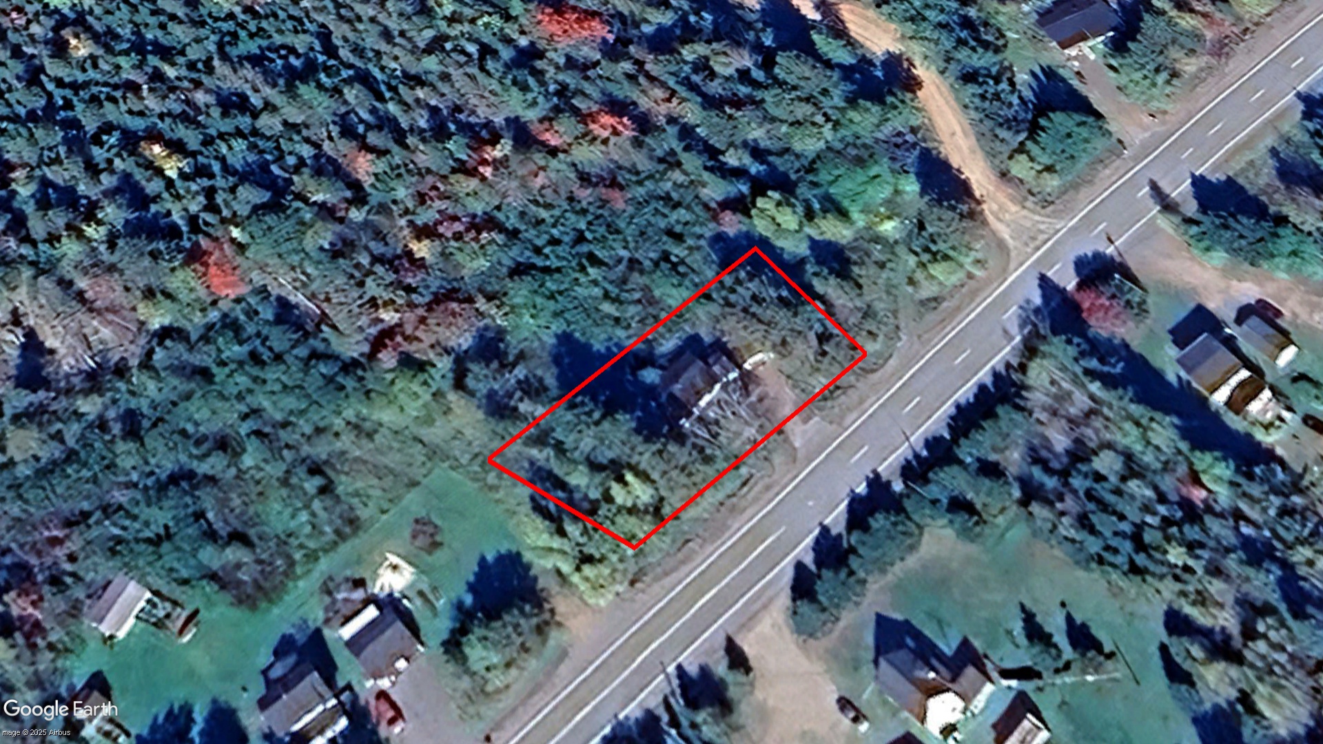 Tax Sale York/Sunbury, New Brunswick - 00657459