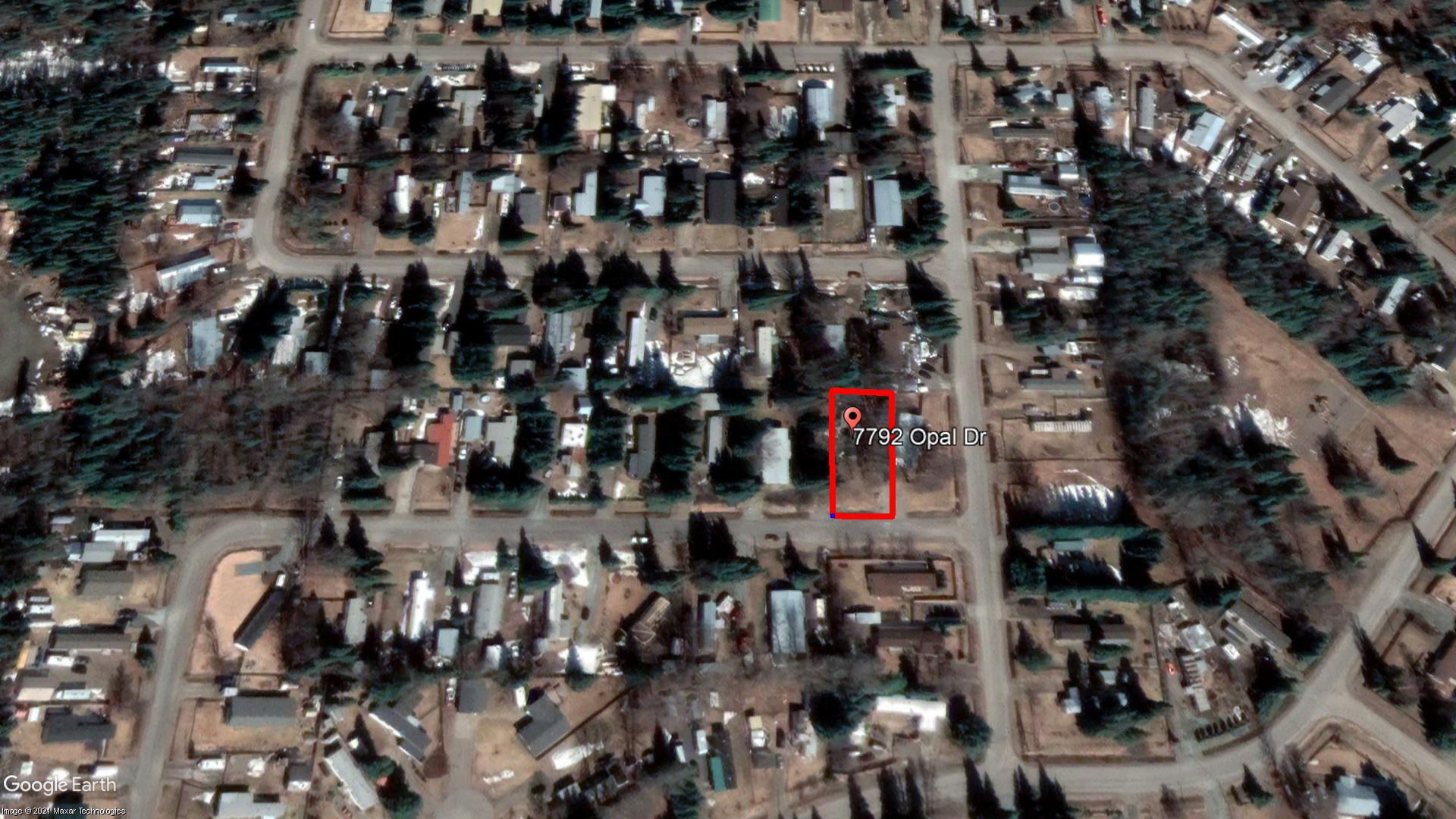 Tax Sale Prince George, British Columbia - 90-24397-030